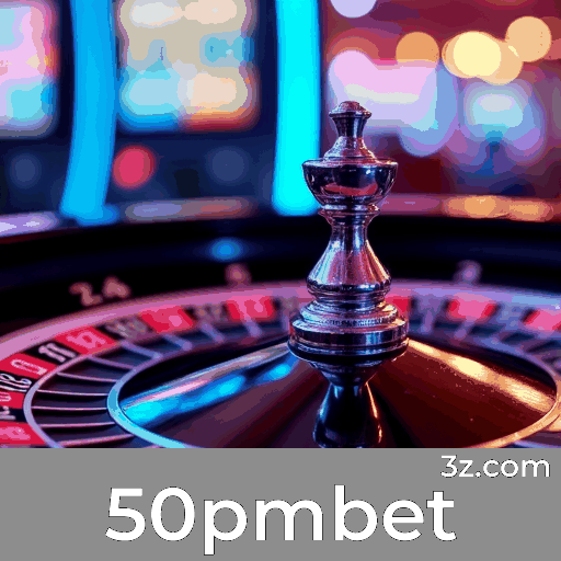 50pmbet: Seu Cassino Online Premium com Pagamentos Rápidos