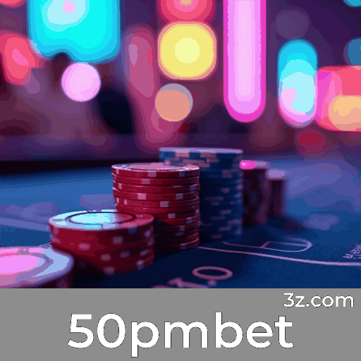 Mergulhe no Realismo Psicológico do Cassino 50pmbet