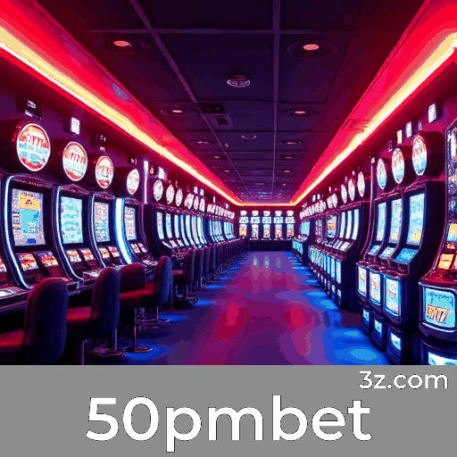 50pmbet: Plataforma Líder em Apostas Esportivas Brasileiras