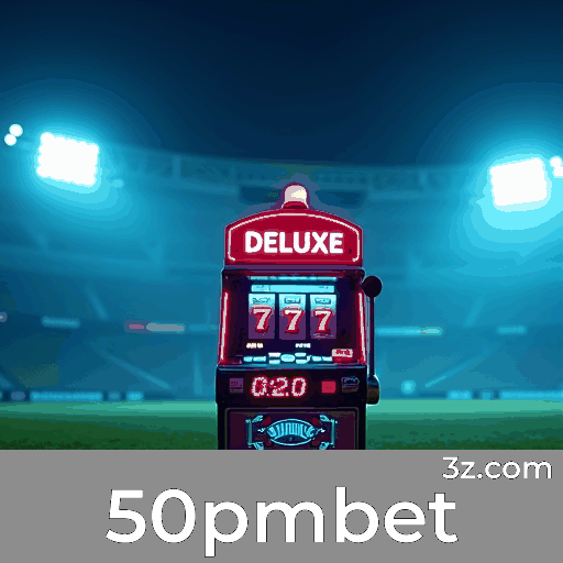 50pmbet: Aposta móvel com comodidade e recursos abrangentes