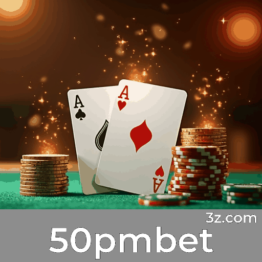 50pmbet: Seu Cassino Online Premium com Pagamentos Rápidos