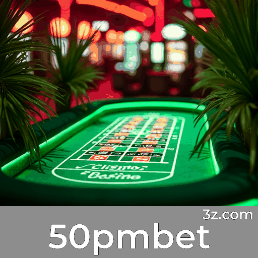 50pmbet: Descubra Bônus e Promoções Imperdíveis