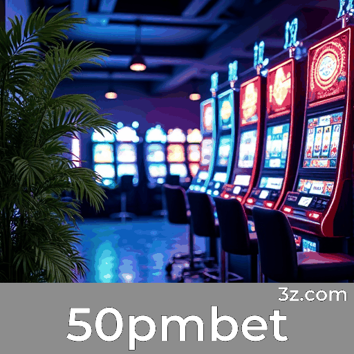 50pmbet: Variedade de Jogos para Jogadores Brasileiros