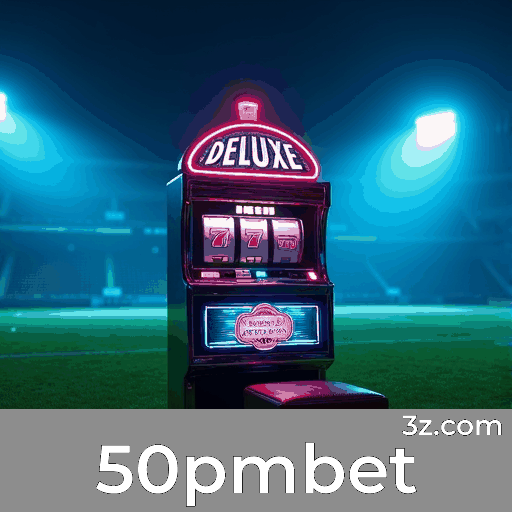 50pmbet: Descubra Bônus e Promoções Imperdíveis