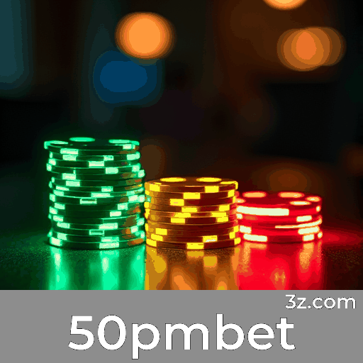 50pmbet: Plataforma Líder em Apostas Esportivas Brasileiras